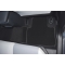Toyota RAV4 V od 2019r. Hybrid  i Automat Dywaniki welurowe w jakości Diamond - na Zamówienie kolory do wyboru.
